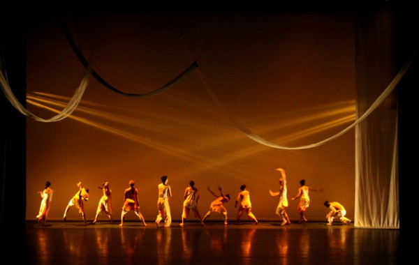 2006 Dance Alive