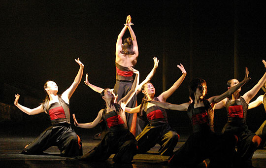<b>2008 화첩공무도화도 </b>