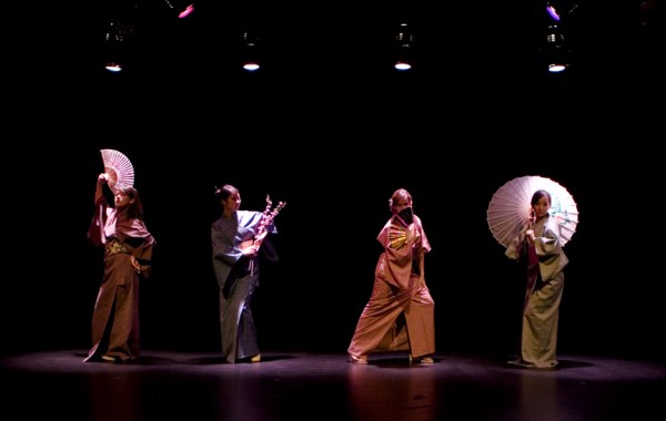 2006 Asian American Theatre Festival