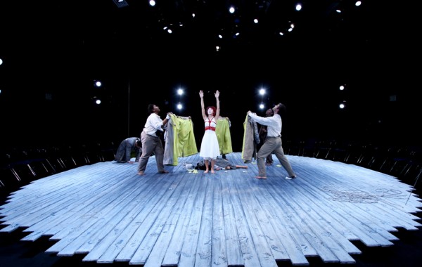 2007 MEDEA