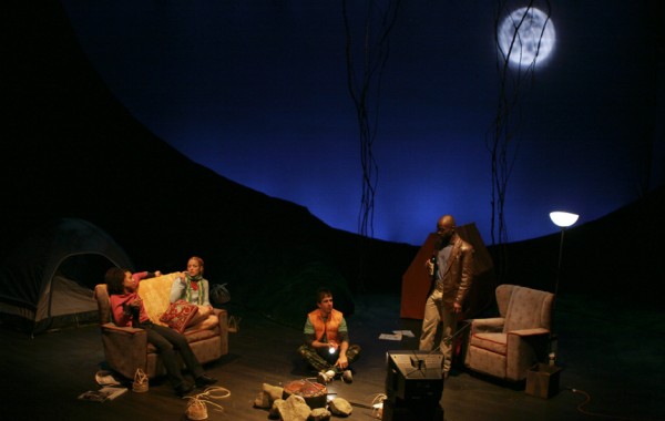 2007 Red State Blue Grass