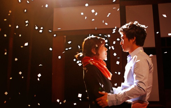 연극 <b>연애시대</b>