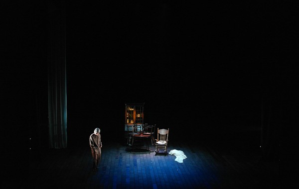 연극 <b>벛꽃동산</b>