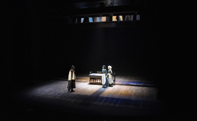 시련4