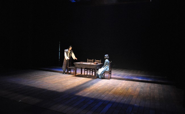 시련5