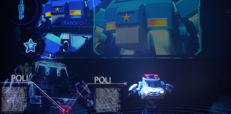 뮤지컬 로보카 폴리