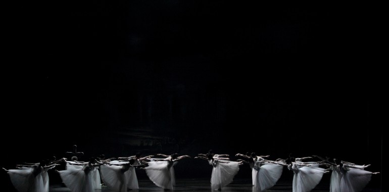 국립발레단 지젤