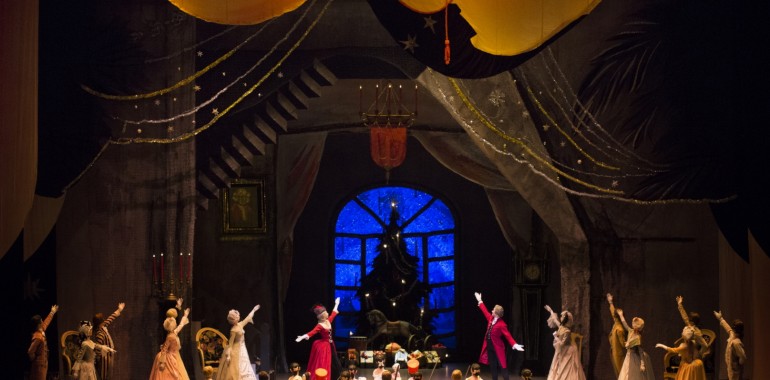 국립발레단 호두까기 인형