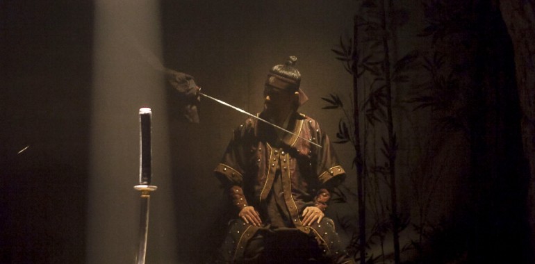 뮤지컬 영웅을 기다리며