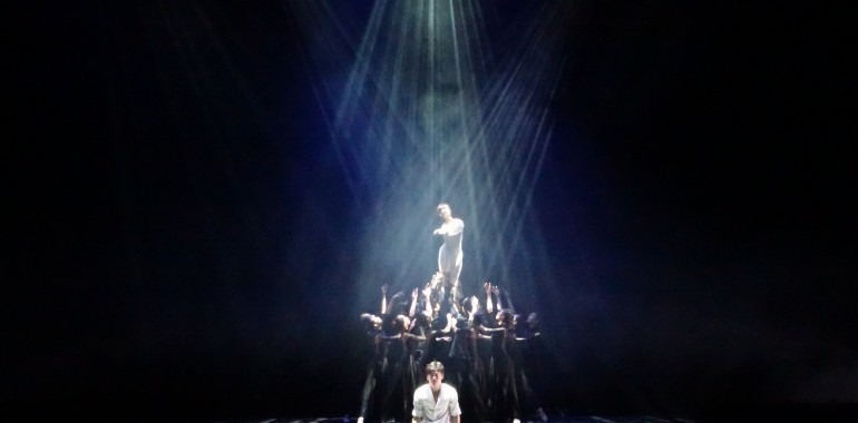 KNB Movement series 1 Gala