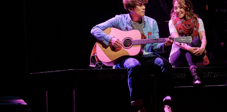 뮤지컬 고래고래