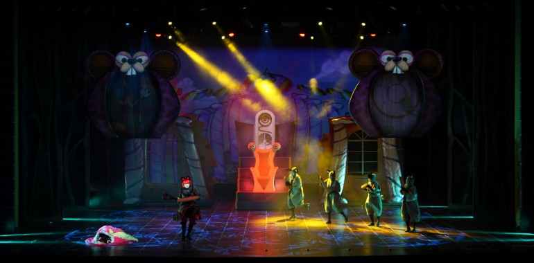 명작동화 호두까기 인형