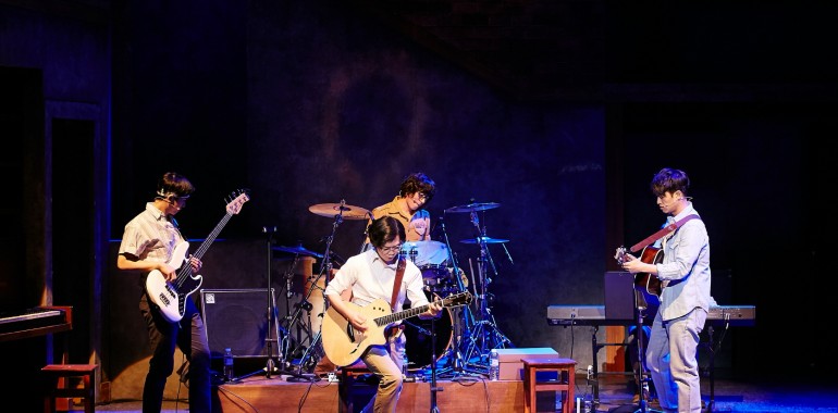 그 여름 동물원