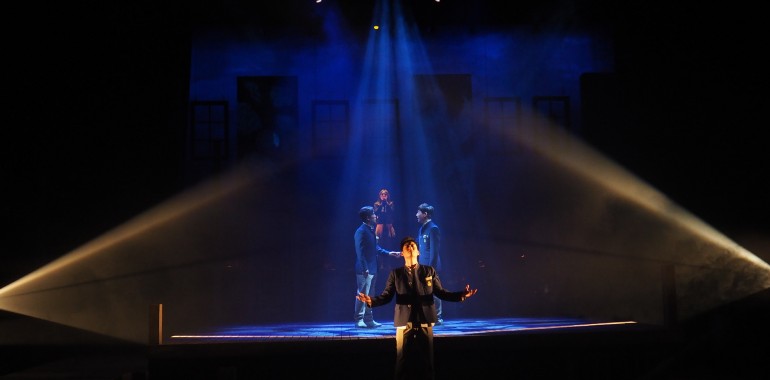 바람직한 청소년