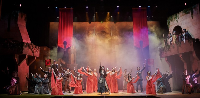 뮤지컬 마리아 마리아