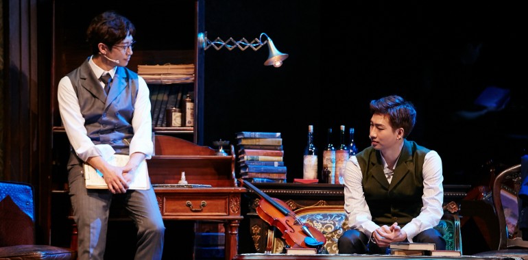 뮤지컬 라흐마니노프