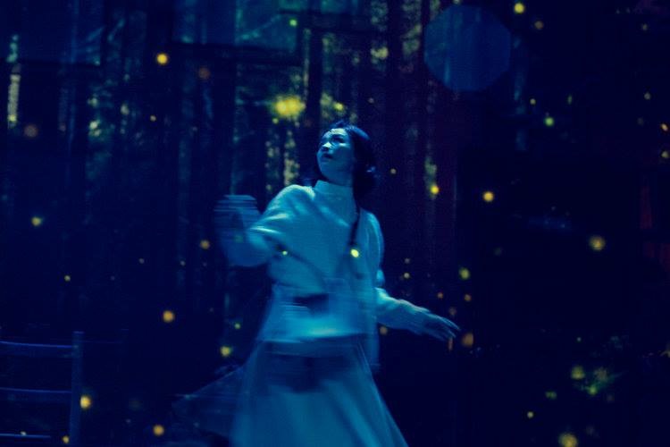 뮤지컬 어쩌면해피엔딩